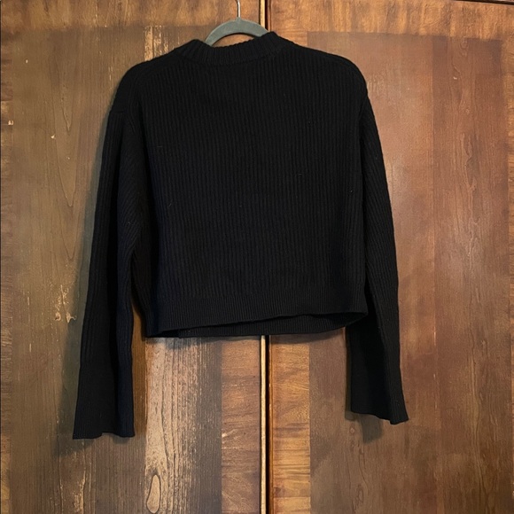 J Crew cashmere sweater size M - Picture 5 of 5